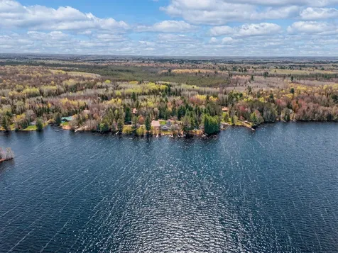 N10555 Solberg Lake Road E Phillips WI 54555