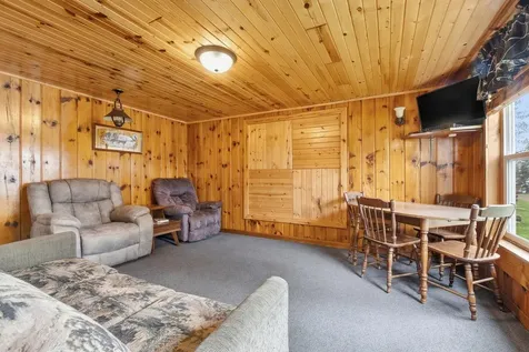 N10555 Solberg Lake Road E Phillips WI 54555