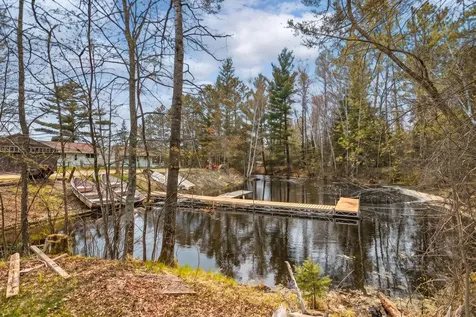 N10555 Solberg Lake Road E Phillips WI 54555