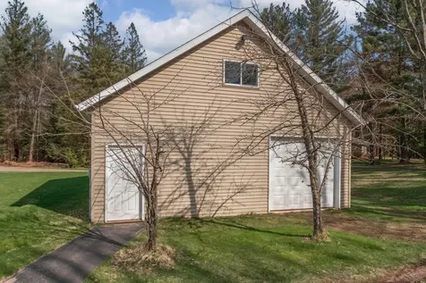 N10555 Solberg Lake Road E Phillips WI 54555