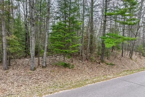 Lot 4 Rangeline Road Eagle River WI 54521