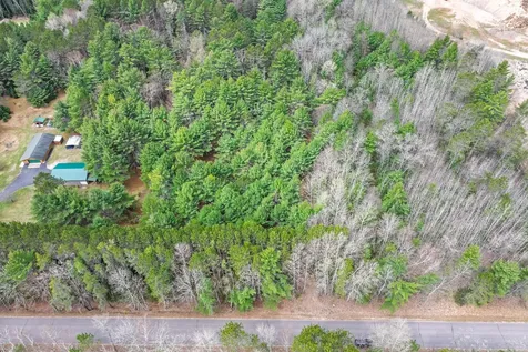 Lot 4 Rangeline Road Eagle River WI 54521