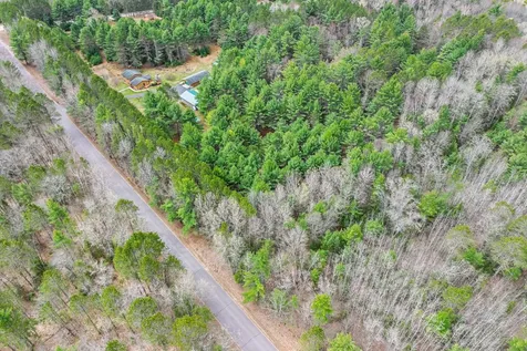 Lot 4 Rangeline Road Eagle River WI 54521
