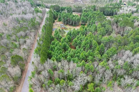 Lot 4 Rangeline Road Eagle River WI 54521