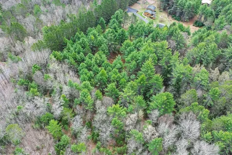 Lot 4 Rangeline Road Eagle River WI 54521