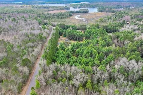 Lot 4 Rangeline Road Eagle River WI 54521