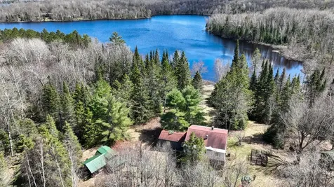 7032 Little Papoose Road Manitowish Waters WI 54545