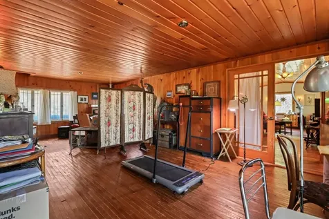 7032 Little Papoose Road Manitowish Waters WI 54545