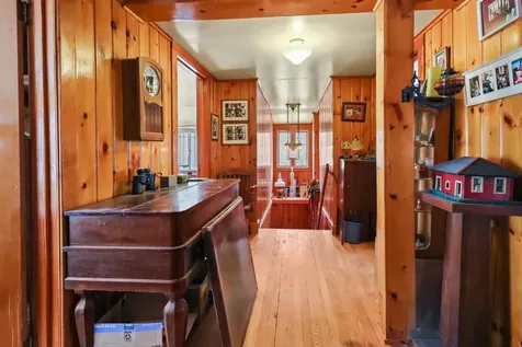 7032 Little Papoose Road Manitowish Waters WI 54545
