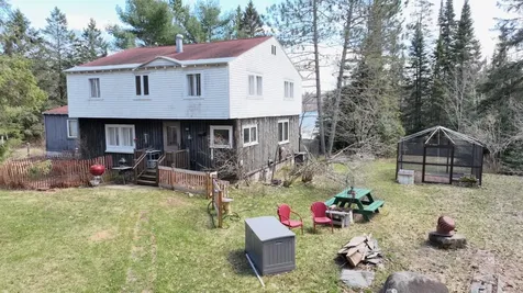 7032 Little Papoose Road Manitowish Waters WI 54545
