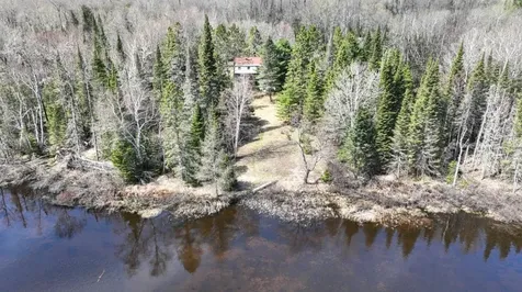 7032 Little Papoose Road Manitowish Waters WI 54545