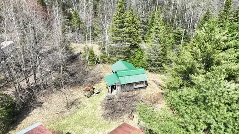 7032 Little Papoose Road Manitowish Waters WI 54545