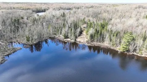 7032 Little Papoose Road Manitowish Waters WI 54545