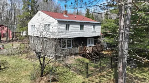 7032 Little Papoose Road Manitowish Waters WI 54545