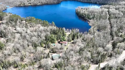 7032 Little Papoose Road Manitowish Waters WI 54545