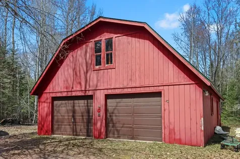 7032 Little Papoose Road Manitowish Waters WI 54545