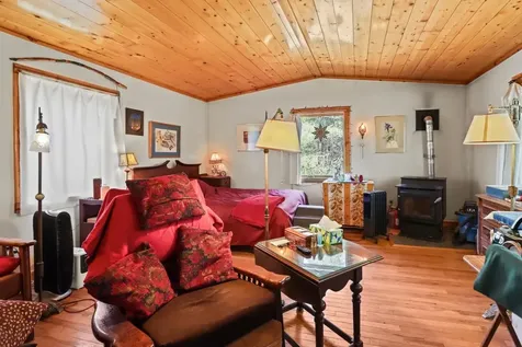 7032 Little Papoose Road Manitowish Waters WI 54545