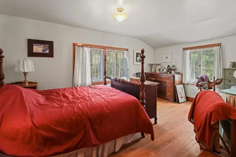 7032 Little Papoose Road Manitowish Waters WI 54545