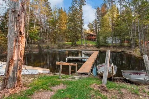 N10555 Solberg Lake Road E Phillips WI 54555