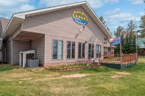 N10555 Solberg Lake Road E Phillips WI 54555