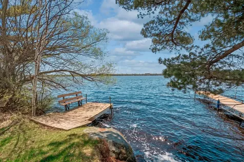 N10555 Solberg Lake Road E Phillips WI 54555