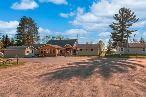 N10555 Solberg Lake Road E Phillips WI 54555