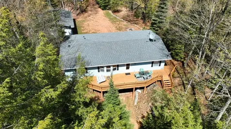 10990 Knapp Road Three Lakes WI 54562