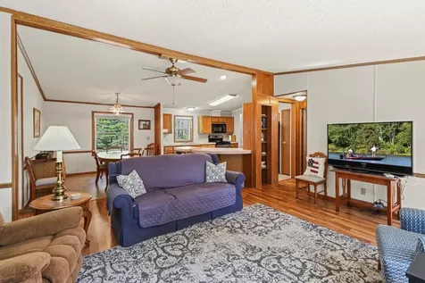 10990 Knapp Road Three Lakes WI 54562