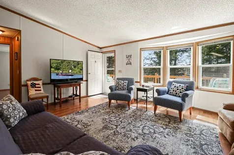10990 Knapp Road Three Lakes WI 54562