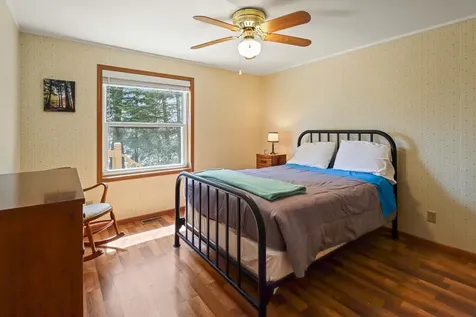 10990 Knapp Road Three Lakes WI 54562
