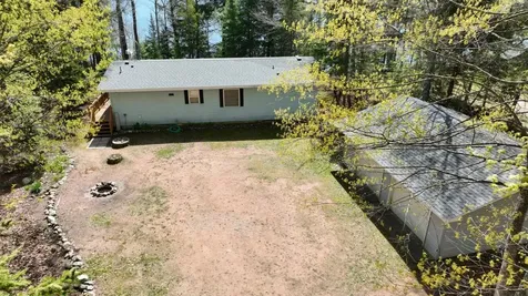 10990 Knapp Road Three Lakes WI 54562