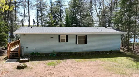 10990 Knapp Road Three Lakes WI 54562