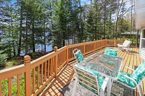 10990 Knapp Road Three Lakes WI 54562