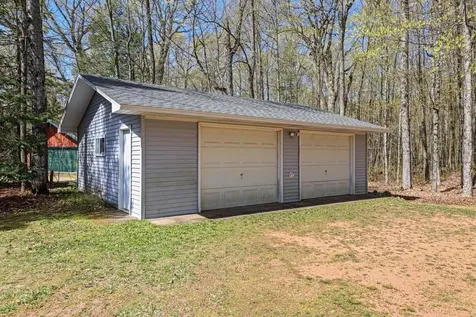 10990 Knapp Road Three Lakes WI 54562