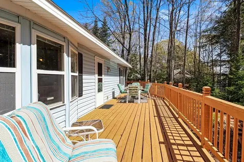 10990 Knapp Road Three Lakes WI 54562