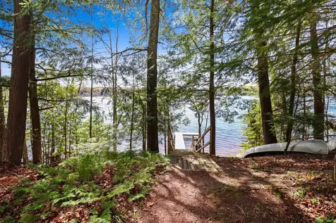 10990 Knapp Road Three Lakes WI 54562