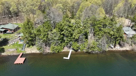 10990 Knapp Road Three Lakes WI 54562