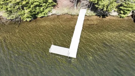 10990 Knapp Road Three Lakes WI 54562