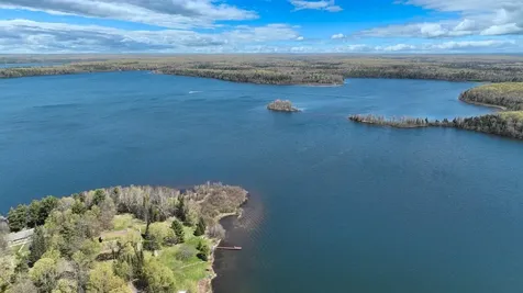 10990 Knapp Road Three Lakes WI 54562
