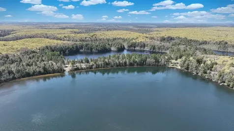 10990 Knapp Road Three Lakes WI 54562