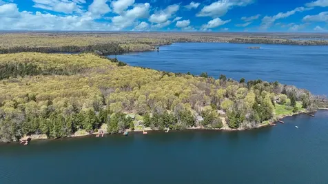10990 Knapp Road Three Lakes WI 54562
