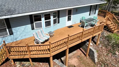 10990 Knapp Road Three Lakes WI 54562