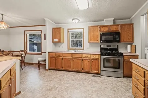 10990 Knapp Road Three Lakes WI 54562