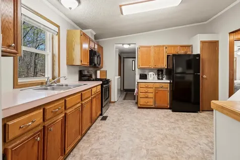 10990 Knapp Road Three Lakes WI 54562