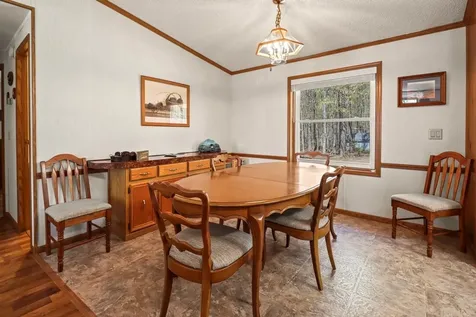 10990 Knapp Road Three Lakes WI 54562
