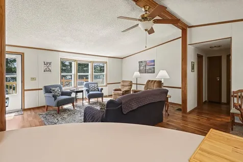 10990 Knapp Road Three Lakes WI 54562