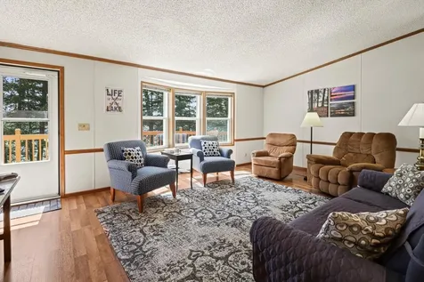 10990 Knapp Road Three Lakes WI 54562