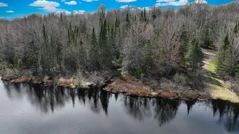 ON Little Papoose Road Manitowish Waters WI 54545