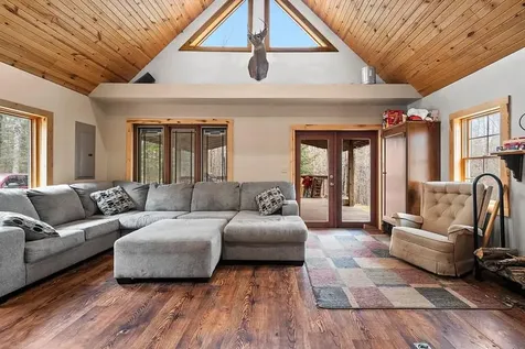 1458 Woodlawn Road Pickerel WI 54465