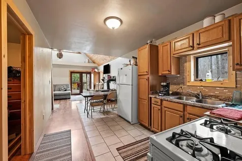1458 Woodlawn Road Pickerel WI 54465
